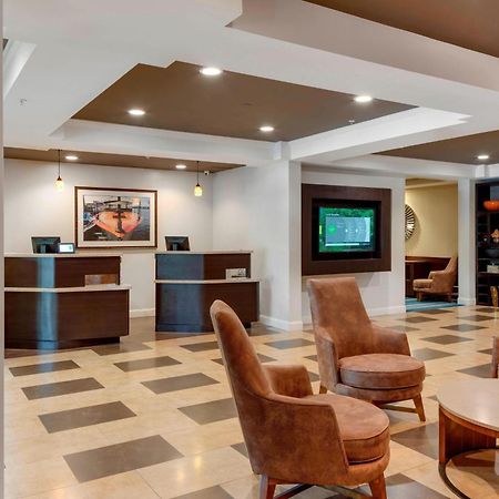 Courtyard By Marriott Portsmouth Hotell Eksteriør bilde